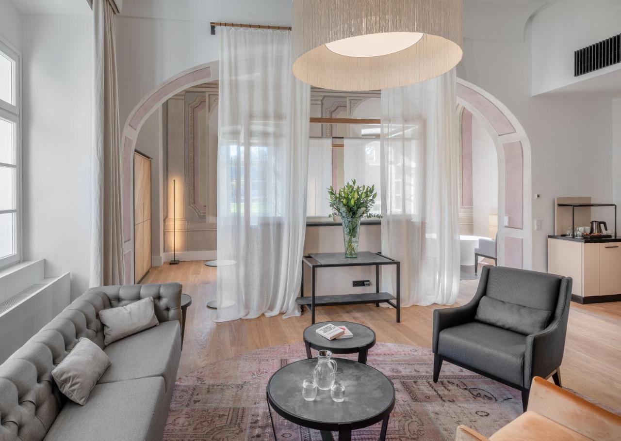 Chateau Clara Futura Dolni Brezany Экстерьер фото